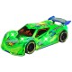 Masina Dickie Toys Speed Tronic 20 cm verde cu lumini si sunete Masina Dickie Toys Speed Tronic 20 cm verde cu lumini si sunete