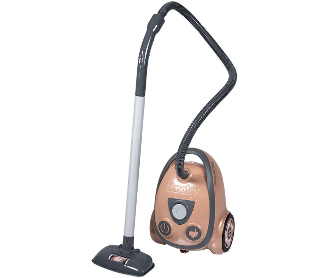 Jucarie Smoby Aspirator Rowenta Vacuum Cleaner Jucarie Smoby Aspirator Rowenta Vacuum Cleaner
