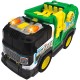 Masina de gunoi Dickie Toys Recycle Truck 30 cm cu lumini si sunete Masina de gunoi Dickie Toys Recycle Truck 30 cm cu lumini si sunete