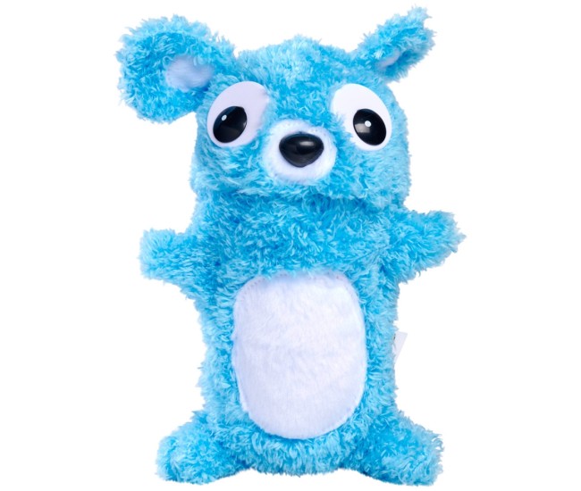 Jucarie de plus Simba ScreamerZ Bear 30 cm cu sunete Jucarie de plus Simba ScreamerZ Bear 30 cm cu sunete