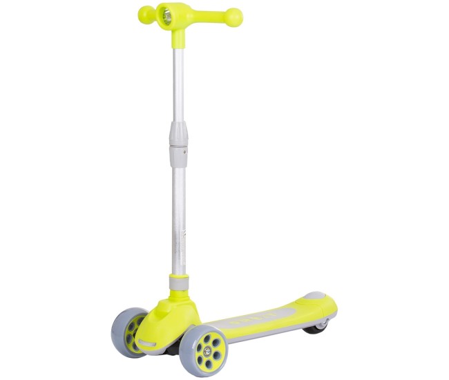 Trotineta Chipolino Orbit green