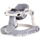 Premergator Chipolino Happy Walker 5 in 1 grey