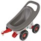 Carucior pentru papusi Big Buggy 3 in 1 Carucior pentru papusi Big Buggy 3 in 1