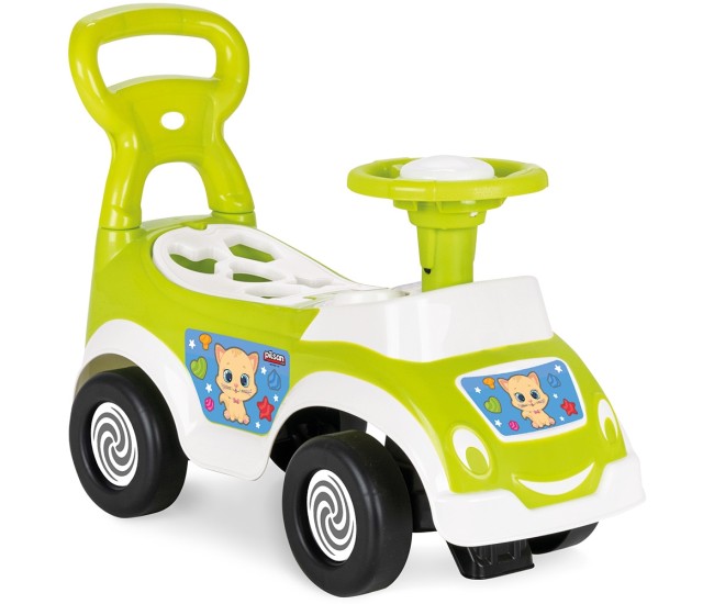 Masinuta Pilsan Smart Baby green