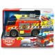 Masina de pompieri Dickie Toys Fire Truck Masina de pompieri Dickie Toys Fire Truck