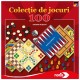 Set jocuri Noris Colectie cu 100 de jocuri Set jocuri Noris Colectie cu 100 de jocuri