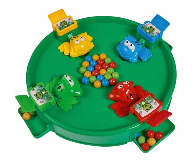 Joc Noris Hungry Frogs