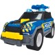 Masina de politie Dickie Toys Police SUV 30 cm cu lumini si sunete Masina de politie Dickie Toys Police SUV 30 cm cu lumini si sunete