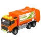 Masina de gunoi Majorette Volvo Garbge Collector cu tomberon Masina de gunoi Majorette Volvo Garbge Collector cu tomberon