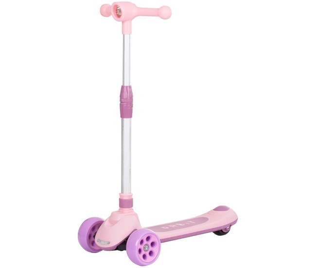 Trotineta Chipolino Orbit pink