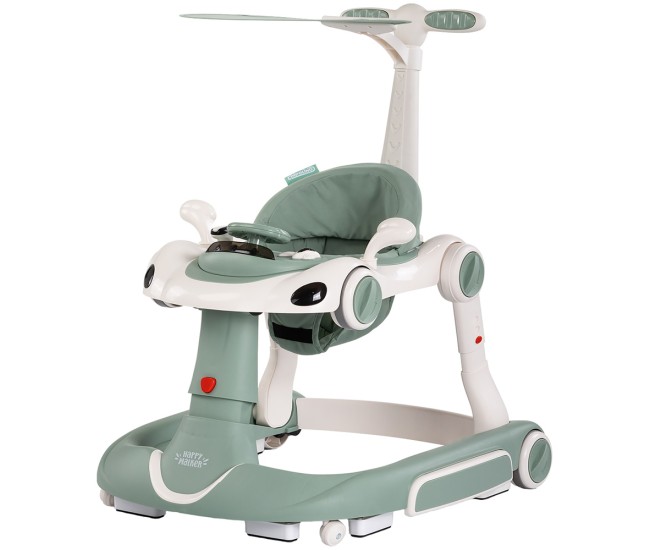 Premergator Chipolino Happy Walker 5 in 1 basil