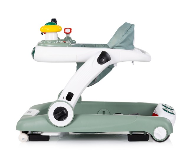 Premergator Chipolino Little Explorer 4 in 1 basil Premergator Chipolino Little Explorer 4 in 1 basil