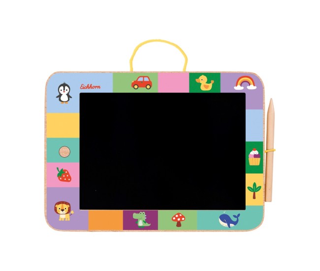 Planseta de desen Eichhorn Drawing Board LCD 22,5 x 16 cm Planseta de desen Eichhorn Drawing Board LCD 22,5 x 16 cm