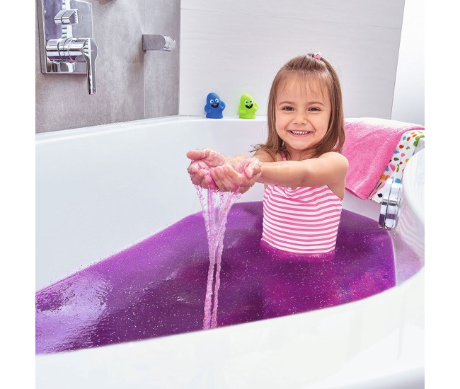 Pudra de baie Simba Glibbi Glitter Slime 150 g