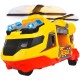 Elicopter Dickie Toys Helicopter 30 cm cu lumini si sunete Elicopter Dickie Toys Helicopter 30 cm cu lumini si sunete