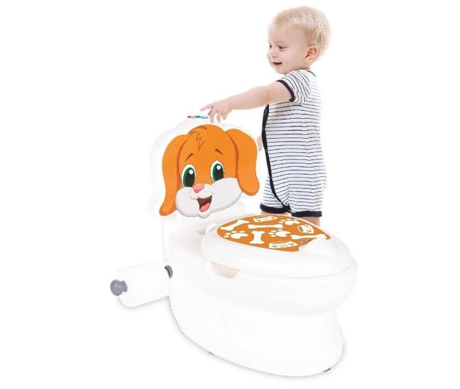 Olita educativa pentru copii Pilsan Dog