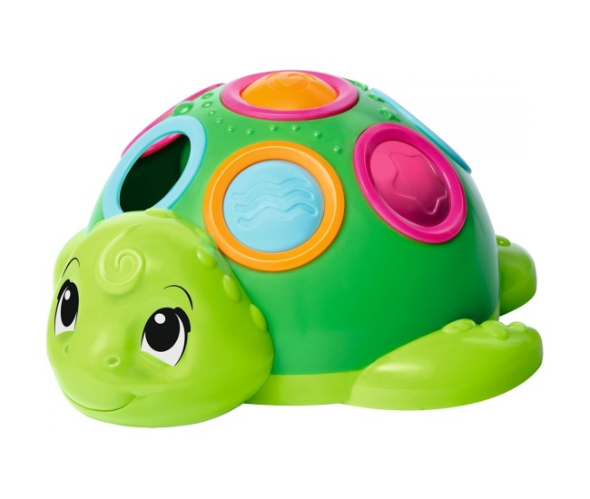 Jucarie Simba ABC Slide'n Match Turtle Jucarie Simba ABC Slide'n Match Turtle