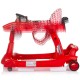 Premergator Chipolino Airplane 3 in 1 red Premergator Chipolino Airplane 3 in 1 red