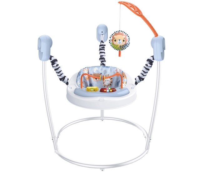 Centru de activitati Chipolino Jumpy Joy blue