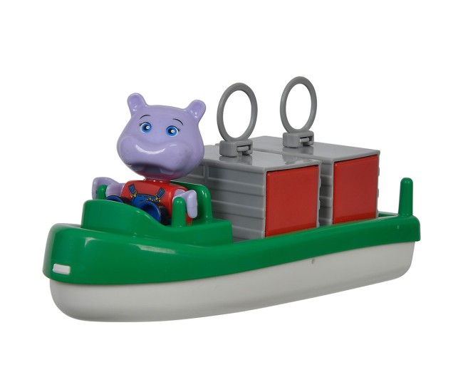 Set de joaca cu apa AquaPlay Super Set Set de joaca cu apa AquaPlay Super Set