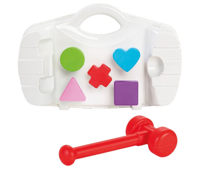 Jucarie Pilsan Afacan Hammer