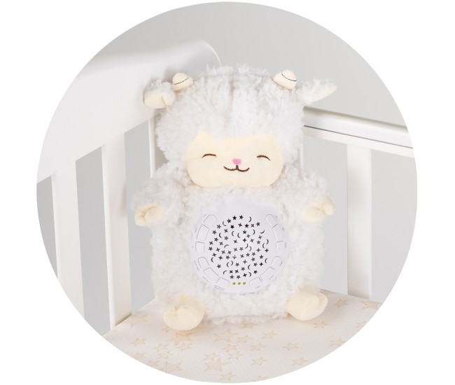 Lampa de veghe plus Chipolino Lamb Lampa de veghe plus Chipolino Lamb