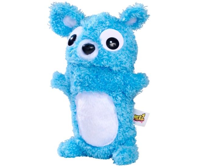 Jucarie de plus Simba ScreamerZ Bear 30 cm cu sunete Jucarie de plus Simba ScreamerZ Bear 30 cm cu sunete