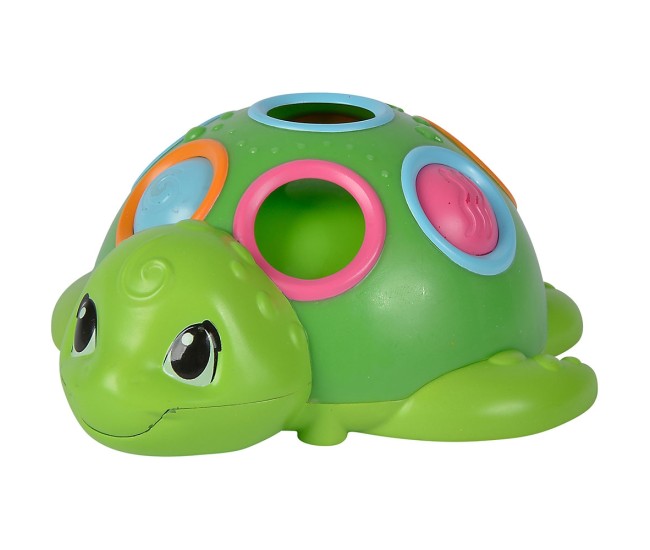 Jucarie Simba ABC Slide'n Match Turtle Jucarie Simba ABC Slide'n Match Turtle