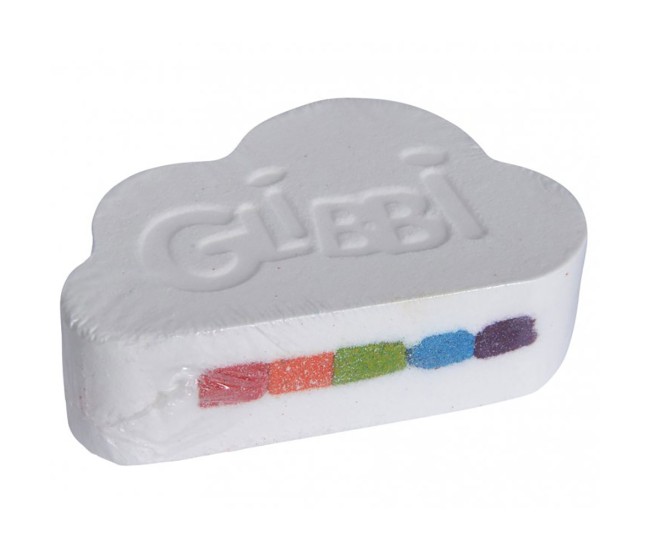 Bila efervescenta pentru baie Simba Glibbi Boom Bila efervescenta pentru baie Simba Glibbi Boom