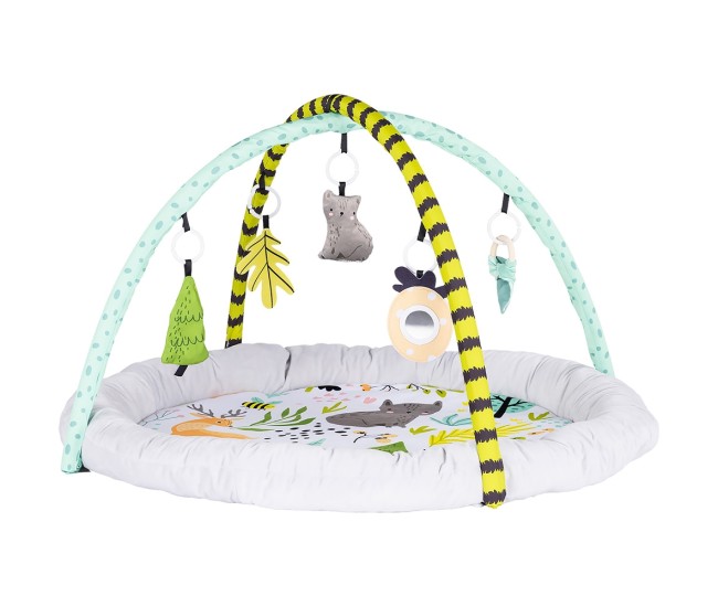 Covoras de joaca Chipolino Forest Covoras de joaca Chipolino Forest