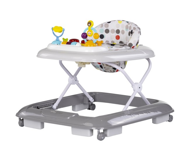 Premergator Chipolino Baby Steps grey
