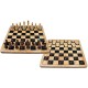 Joc Noris Deluxe Chess and Checkers