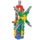 Set constructie Pilsan Building Blocks 320 piese in cutie Set constructie Pilsan Building Blocks 320 piese in cutie