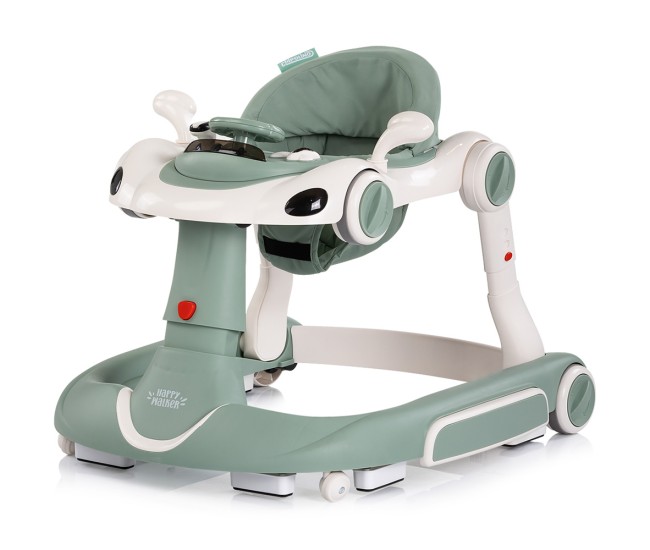 Premergator Chipolino Happy Walker 5 in 1 basil