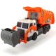 Masina de gunoi Dickie Toys Garbage Truck Masina de gunoi Dickie Toys Garbage Truck