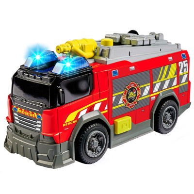 Masina de pompieri Dickie Toys Fire Truck Masina de pompieri Dickie Toys Fire Truck