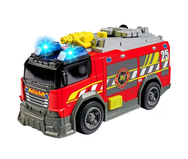 Masina de pompieri Dickie Toys Fire Truck Masina de pompieri Dickie Toys Fire Truck