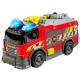 Masina de pompieri Dickie Toys Fire Truck Masina de pompieri Dickie Toys Fire Truck