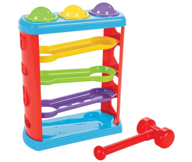 Jucarie Pilsan Mini Ball Game