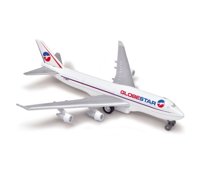 Set de joaca aeroport Dickie Toys Airport Playset cu 13 piese Set de joaca aeroport Dickie Toys Airport Playset cu 13 piese