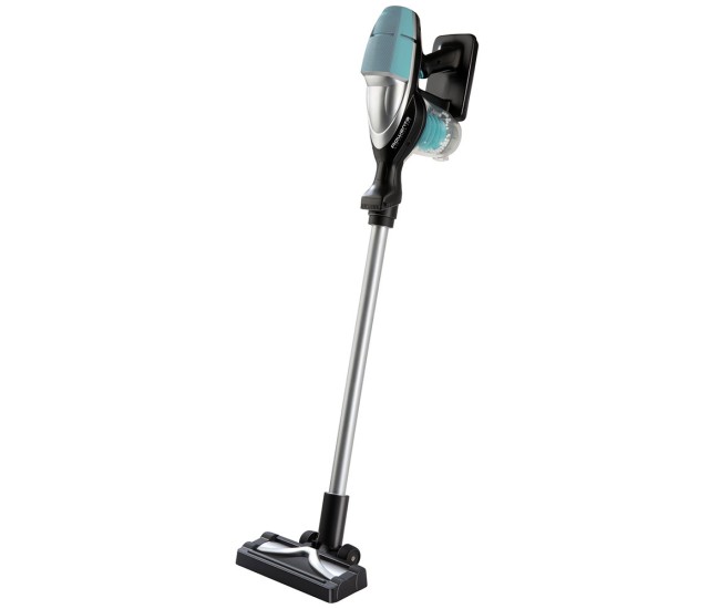Jucarie Smoby Aspirator Rowenta Air Force negru