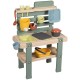 Bucatarie Smoby Mud Kitchen cu 15 accesorii