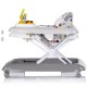 Premergator Chipolino Baby Steps grey
