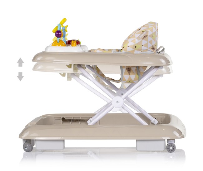 Premergator Chipolino Baby Steps beige