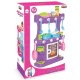 Bucatarie Pilsan Hamarat Kitchen Set purple Bucatarie Pilsan Hamarat Kitchen Set purple