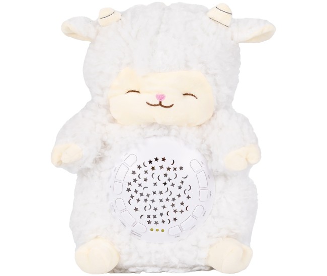 Lampa de veghe plus Chipolino Lamb Lampa de veghe plus Chipolino Lamb