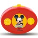 Masina Jada Toys RC Mickey Roadster 1:24 19 cm cu telecomanda Masina Jada Toys RC Mickey Roadster 1:24 19 cm cu telecomanda