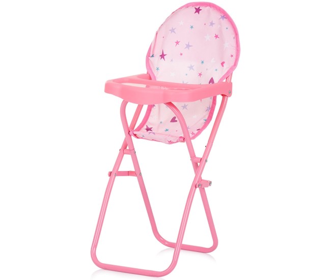 Set jucarii pentru papusi Chipolino Trixy 3 in 1 stars Set jucarii pentru papusi Chipolino Trixy 3 in 1 stars