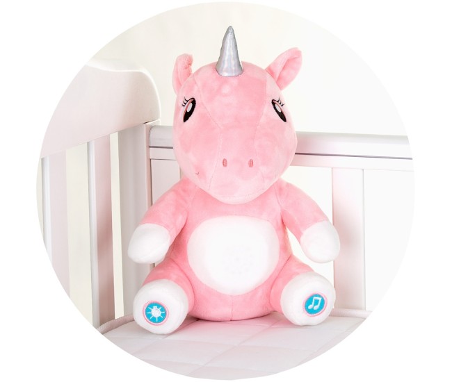 Lampa de veghe plus Chipolino Unicorn Lampa de veghe plus Chipolino Unicorn
