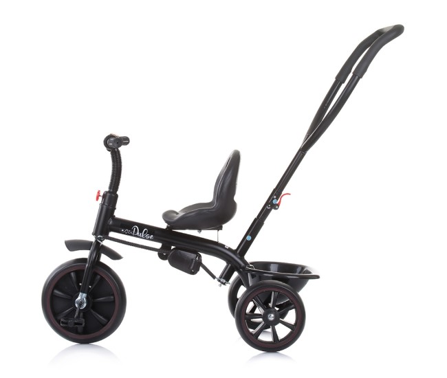 Tricicleta Chipolino Pulse lilac